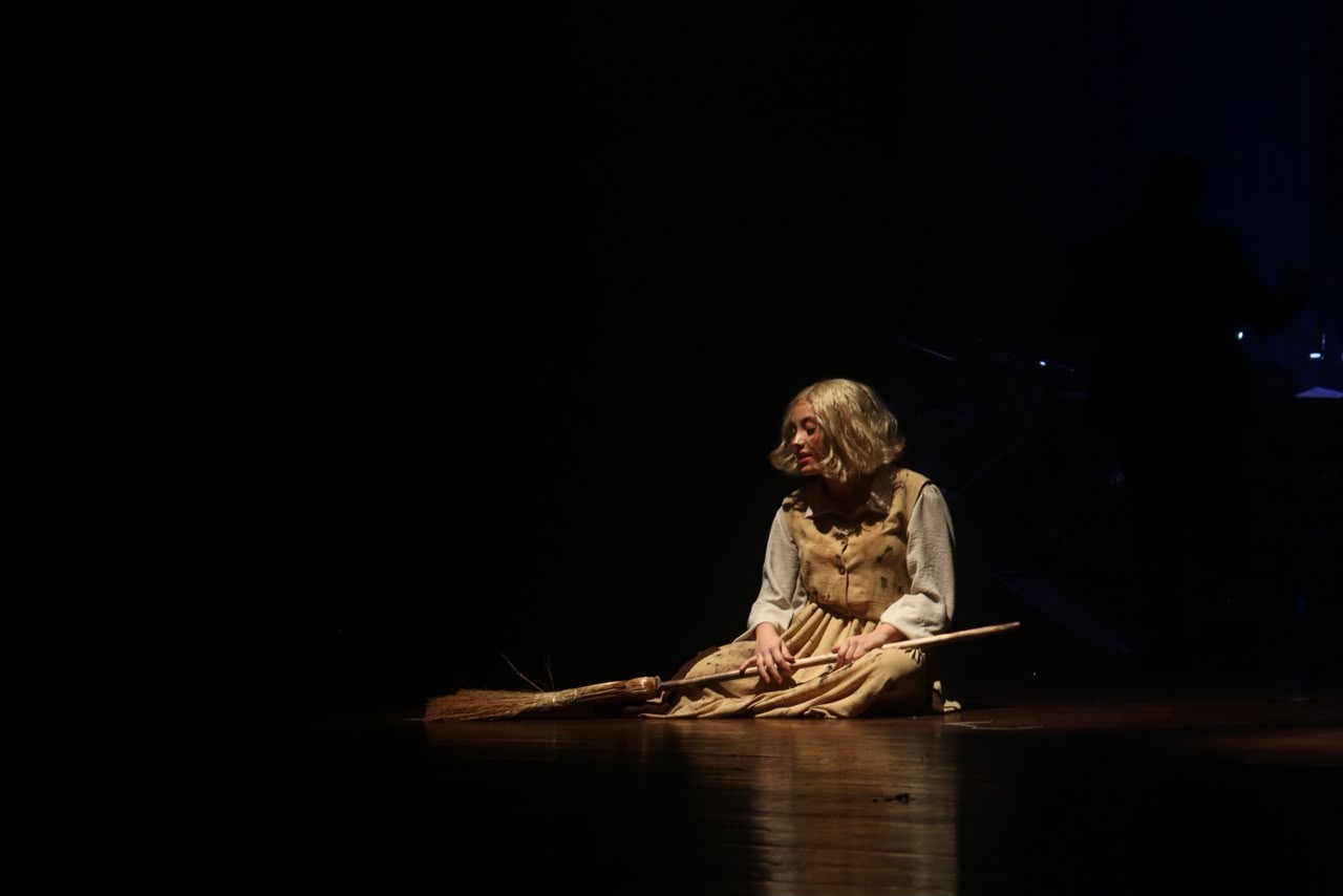 Les Misérables - foto 9