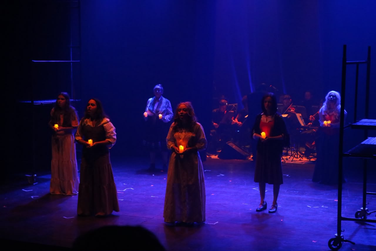 Les Misérables - foto 10