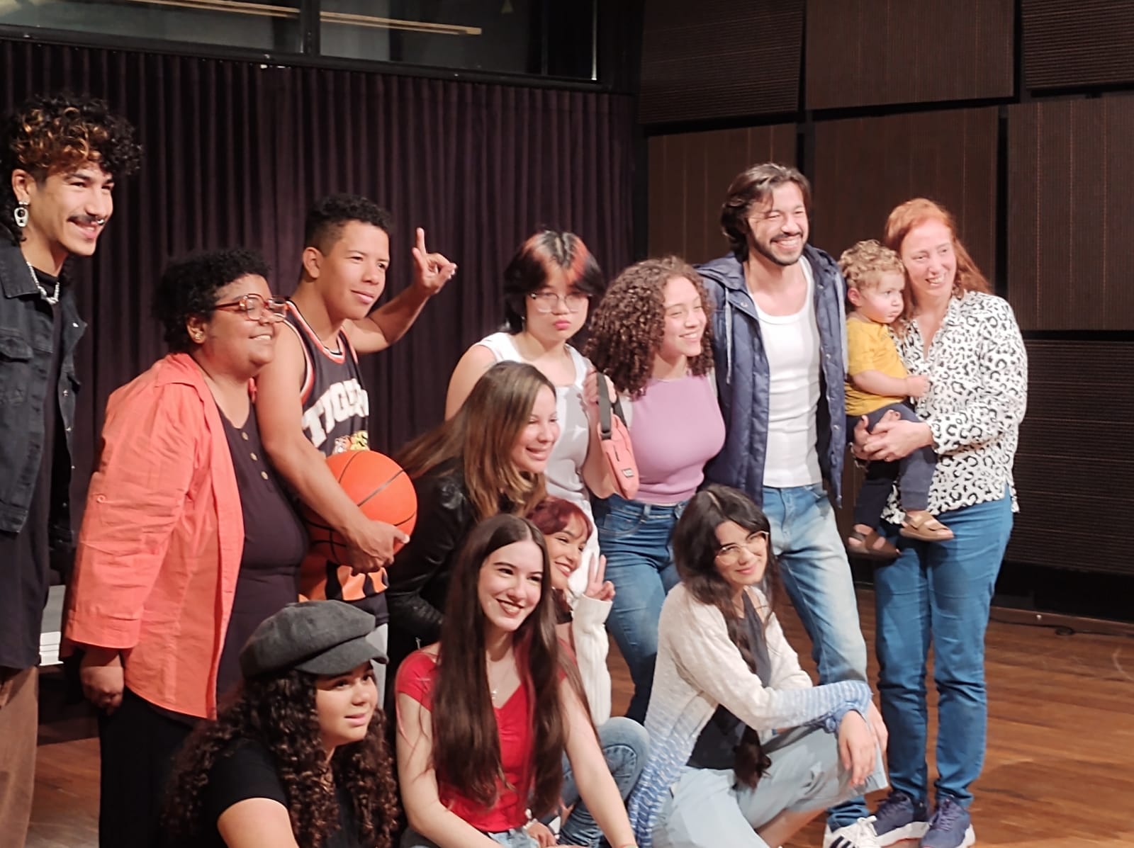 Cursos de Férias - High School Musical e Mean Girls - foto 3