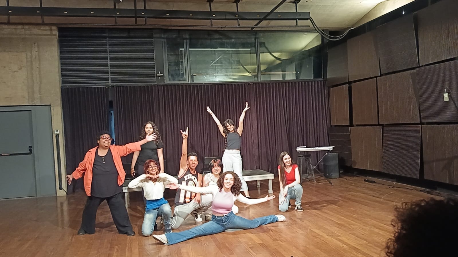Cursos de Férias - High School Musical e Mean Girls - foto 5