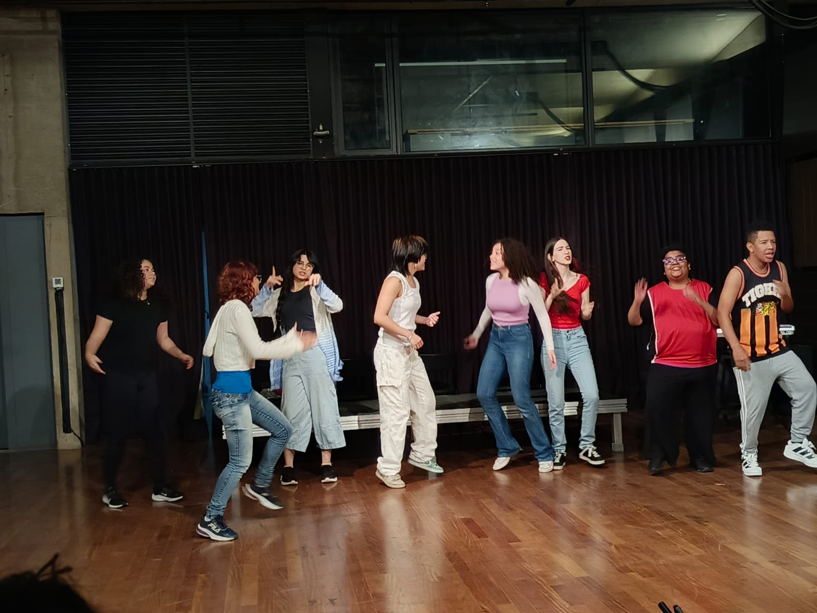 Cursos de Férias - High School Musical e Mean Girls - foto 4