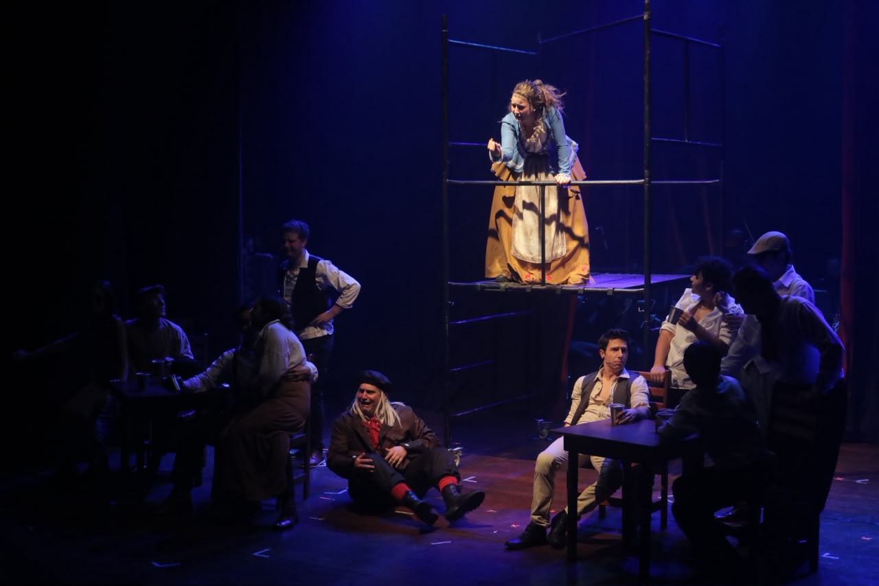 Les Misérables - foto 2