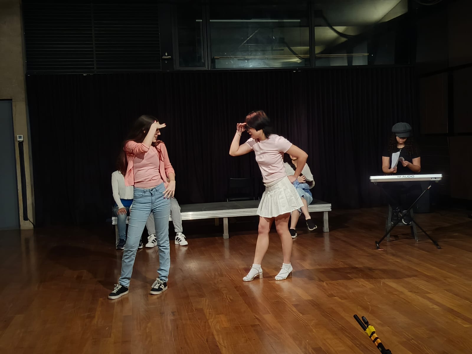 Cursos de Férias - High School Musical e Mean Girls - foto 2