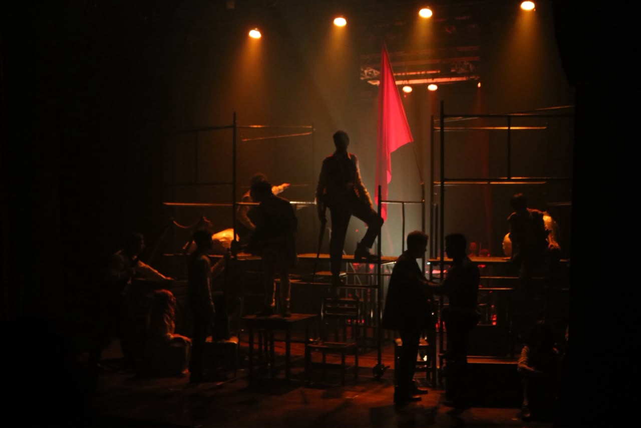 Les Misérables - foto 7